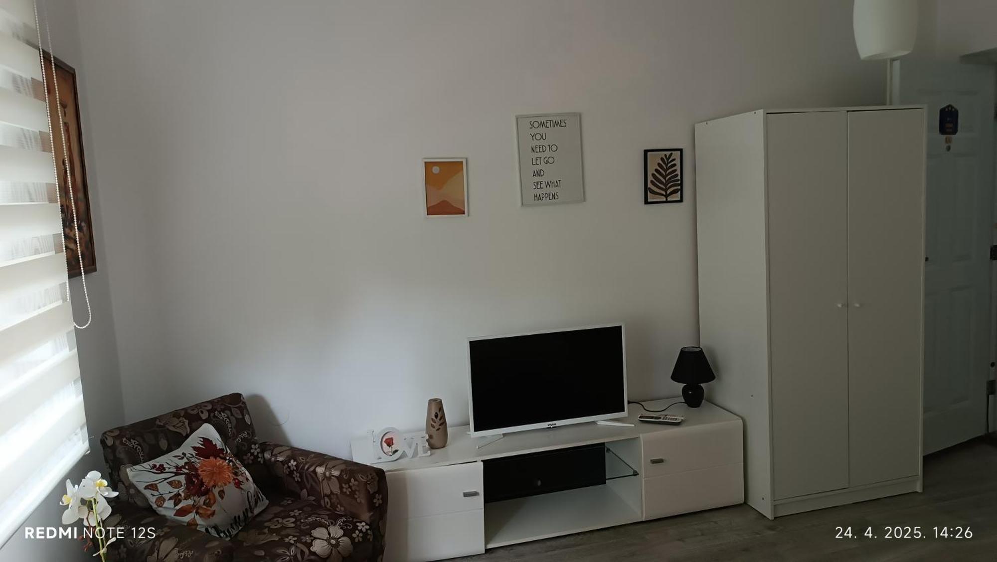 NiHappy Star公寓 外观 照片