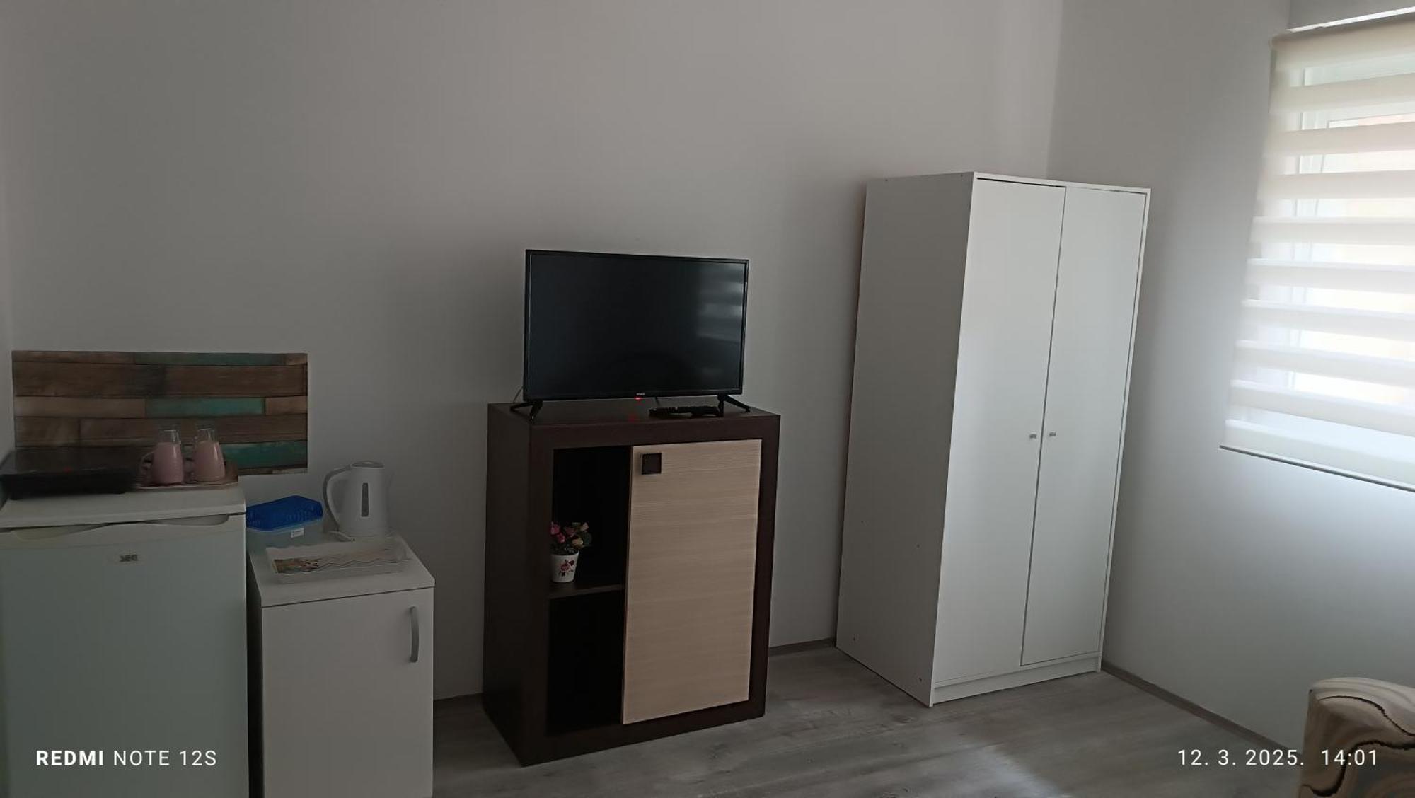 NiHappy Star公寓 外观 照片